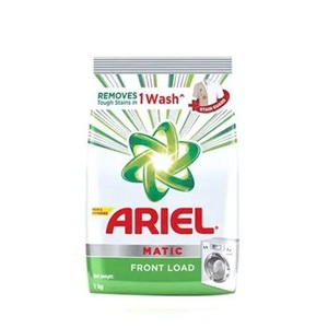 ผงซักฟอกแอเรียลแมติคแบบฝาหน้า 2 กก. - Product Image 5