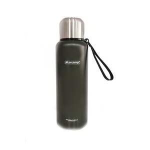 Thermos de haute qualité en acier inoxydable 304, vaisselle haut de gamme, capacité de 1 L, emballé, isolation de 35 secondes - Product Image 4