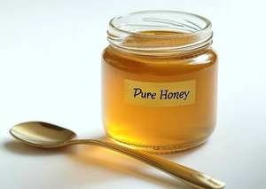 น้ำผึ้งแท้จากฟาร์มธรรมชาติ ขายดีที่สุด ไม่ผ่านการกรอง เหมาะสำหรับชงชา อบขนม ทำอาหาร และใช้เพื่อสุขภาพในชีวิตประจำวัน จากประเทศอินเดีย - Product Image 5