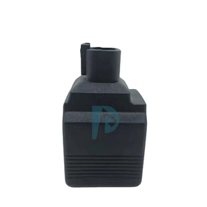 Válvula Solenoide de 24V para Excavadora JS145LC JS115 JS330 JS180 JS220, Modelos Nuevos 717/20309 25/221263 71720309 25221263 25/220555 - Product Image 4
