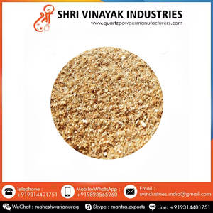 Vente en gros Peinture naturelle décorative résistante à l'usure Sable d'aménagement paysager coloré pour la construction - Product Image 5