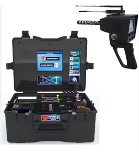 Nouveau détecteur d'eau souterraine GER Detect River G, outil manuel fabriqué aux États-Unis - Product Image 2