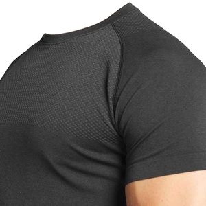 Camisetas de Manga Corta para Hombre de Alta Calidad, Secado Rápido, Transpirables, para Deportes al Aire Libre, con Estampado de Plantas - Product Image 1