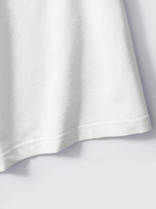 Camisetas estampadas Vintage para hombre de tendencia Impresión digital Casual Manga corta Transpirable Lavado ácido 100% Algodón Hecho en Pakistán - Product Image 5