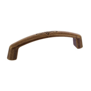 Blister Maniglie Anticata Art. 15130 Mm.64 Fl (pz.2) - Product Image 1