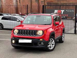 JEEP RENEGADE 2015 USADO CON VOLANTE A LA IZQUIERDA/DERECHA - Product Image 3