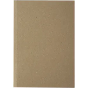 Novella Austen A5 Sustainable Promotional Notebook Eco-Friendly <b>Notepad</b> with Stylish Design - Product Image 5