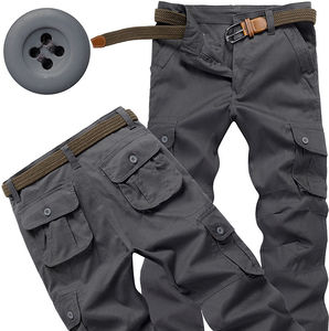 ผู้ผลิตกางเกงจ็อกเกอร์คาร์โก้แบบ OEM จากปากีสถาน Outfitize International - Product Image 3