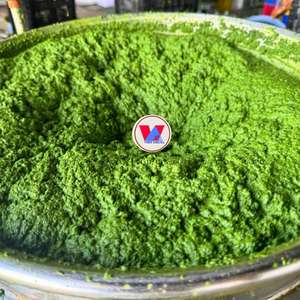 Pasta de Hoja de Yuca Congelada |   Hojas Frescas Puras |   Envasado al Vacío |   Congelado LQF |   Listo para Usar |   Precio Directo de Fábrica Vietnam - Product Image 3