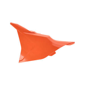 Aluminium Air Filter <b>Box</b> Cover for KTM Acerbis New Condition Motorcycle Air Cleaner - Product Image 1