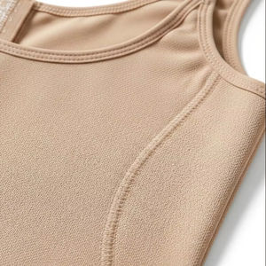 Body Moldeador de Nylon y Spandex, Sin Costuras, Compresión, Control de Abdomen, Moldea Todo el Cuerpo, para Mujer - Product Image 5