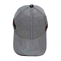Gorra de Béisbol de Diseño Versátil de Alta Calidad, Protección Solar para Exteriores, Gorra con Visera para Hombre, Gorras de Camionero
