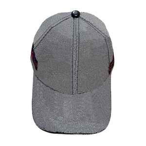Gorra de Béisbol de Diseño Versátil de Alta Calidad, Protección Solar para Exteriores, Gorra con Visera para Hombre, Gorras de Camionero - Product Image 3
