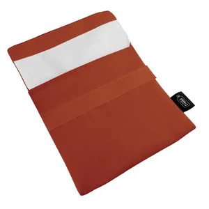 Borsa Termica Sostenibile in RPET per Impacchi Freddi e Gadget Fosforosi - Product Image 4