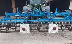 Marque Lemken Smaragd 9/500 KUE - Product Image 3