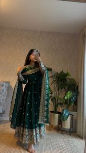 ชุดคอลเลกชั่นผ้าจอร์เจียสำหรับงานปักลายลำดับแบบพิเศษ - Product Image 3