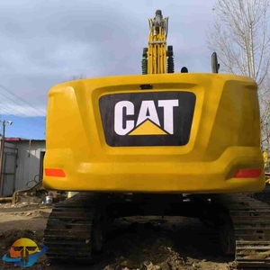 Excelente Valor, Usado para Caterpillar, Excavadora de Orugas CAT 323, Precio Especial, Equipo Pesado Usado Económico - Product Image 2