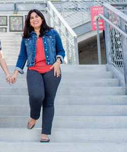 Mallas de Yoga Fitness para mujer de alta calidad, levantamiento de glúteos, cintura alta, ajuste ajustado, ropa deportiva de punto cómoda, bajo MOQ - Product Image 2