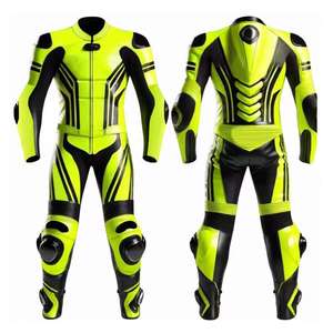 Traje de Motociclismo Impermeable de Alta Calidad, Jersey de Carreras, Ropa Deportiva, Traje de Motociclismo de Alta Calidad, Venta al Por Mayor OEM - Product Image 1
