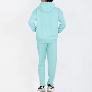 Survêtement en molleton pour hommes grande taille avec design unique, vente en gros, survêtement d'hiver pour hommes personnalisé - Product Image 2