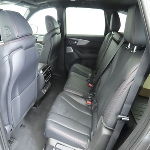 Acura MDX A-Spec 2025, Superventas, Motor V6 SOHC i-VTEC de 3.5L y 24V, Tracción Total SH-AWD, Transmisión Automática, con Garantía - Product Image 5