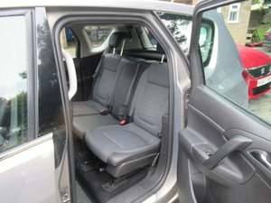 USADO LHD/RHD 2015 VAUXHALL MERIVA - Product Image 4