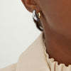 Mixed Medium Tube <b>Fashion</b> <b>Earrings</b> Elegant Hoops for Women - Product Image 5