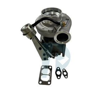 Conjunto de Turbocompresor 4035899 - Kit de Turbo para Motor Diésel 6BT para Excavadoras y Maquinaria de Construcción - Product Image 1