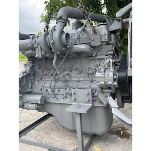 Thương hiệu mới tân trang phun trực tiếp 6hk1 6wg1 cho ISUZU máy xúc hoàn chỉnh động cơ diesel lắp ráp - Product Image 2