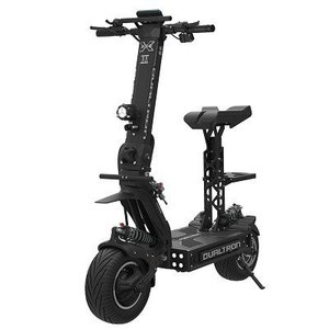 Scooters électriques à double moteur X 84V 60Ah en promotion spéciale disponibles à la vente - Product Image 1