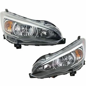 Vendita in fabbrica per <span class=keywords><strong>SUBARU</strong></span> XV <span class=keywords><strong>CROSSTREK</strong></span> lampada a testa 2018 <span class=keywords><strong>SUBARU</strong></span> IMPREZA lampada a testa 2022 2017 - Product Image 6