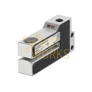 Sensore Fotoelettrico Ottico Leuze Electronic 50040191 - Product Image 1