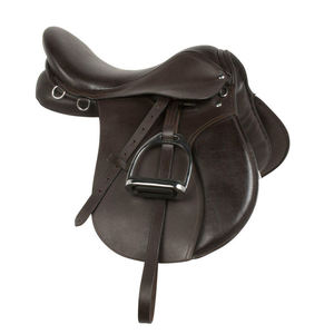 Selle complète, selle pour gros chevaux, selle complète, fournitures équestres, service OEM - Product Image 2
