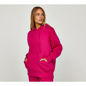 Conjuntos de Dos Piezas de Nailon con Logotipo Personalizado 2025, Fabricante de Conjuntos Deportivos de Moda para Mujer, Chaqueta Corta con Cremallera de Manga Larga y Pantalones Holgados - Product Image 4