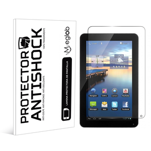 ฟิล์มกันรอยหน้าจอสำหรับแท็บเล็ตวอกซ์เตอร์ 90 บีแอล - Product Image 1