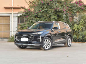 SUV V6 2024 de tamaño mediano y grande, usados, con tracción en las cuatro ruedas, de gasolina, 6 y 7 plazas, procedentes de China. - Product Image 2
