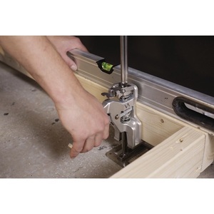 VIKING ARM Universal Lifting and Clamping <b>Tool</b> 7-215 mm Height 150-360 mm Spreading Width - Product Image 4