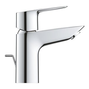 Grifo Mezclador para Lavabo Grohe LOOP 20 Cromado Starlight 23349001, Grifo Cromado Elegante para Baños Modernos - Product Image 3