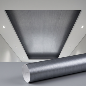 Película Arquitectónica para Interiores DIONT SURFACE. Hecho en Corea. PVC Decorativo Autoadhesivo. Para paredes, puertas, muebles y más. DME004 - Product Image 1