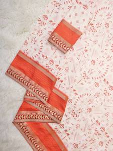 Saree en soie indienne à la mode avec le meilleur prix de gros fabriqué en Inde avec un bon emballage personnalisé de haute qualité - Product Image 6