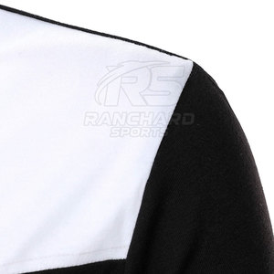 Polo pour homme de qualité supérieure en coton doux, polo pour homme au design élégant, vêtements décontractés - Product Image 6