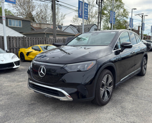 Mercedes-Benz EQE SUV 2024 d'occasion, conduite à gauche, norme Euro V, à vendre - Product Image 6