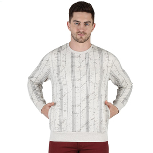 Sweat-Shirt décontracté pour hommes, uniforme de sport, couleur unie, haute qualité, offre spéciale, FM LOGAN - Product Image 1