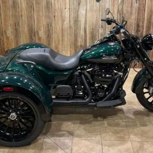 Disponible en Stock, Motocicleta Freewheeler 2024 - La Mejor OFERTA de 2023/2024, 1 Año de Garantía - Product Image 1