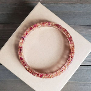 Resin Bangles & <b>Bracelets</b> for Women New Collection <b>Angel</b> Style Jewelry for Parties and Weddings High Quality - Product Image 1