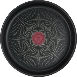 Tefal Ingenio titanio 6X eccezione grande Pan e pentola Set 12 pezzi - Product Image 3