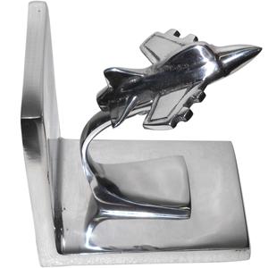 Top Product Metal Globe Bookend Set Metal Product Creative Design Shape Shiny Table Centerpiece Wholesale Luxury <b>Vintage</b> Item - Product Image 4