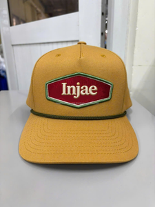 OEM Custom logo Baseball <b>Caps</b> Curved Brim a Frame Baseball Hat 5 Panel <b>Flat</b> Embroidery logo Two Tone Baseball <b>Cap</b> - Product Image 6