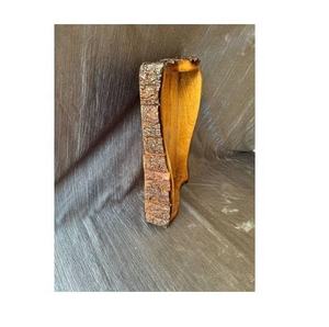 Handmade Square Mango Wood Tray Eco-Friendly <b>Disposable</b> Serving <b>Platter</b> for Home Hotel Restaurant Kitchenware - Product Image 5