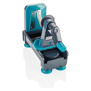 Green and Black <b>Vegetable</b> Slicer 03222 <b>Fruit</b> & <b>Vegetable</b> <b>Tools</b> - Product Image 1